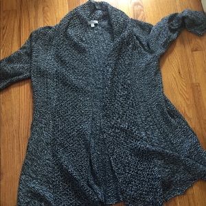 Cute & Long Caridigan